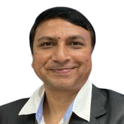 Nayan Naidu